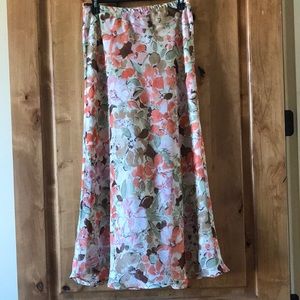 Reversible Women’s Skirt